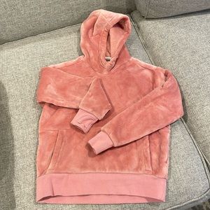 Athleta Girl hoodie
